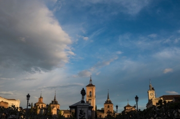 La concesión supondría lograr una subvención de 4 millones de euros con una aportación municipal del 33%