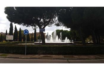 Está previsto que las obran acaben el próximo 19 de marzo