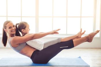 Se ha puesto en marcha esta alternativa para hacer frente a esta situación de una forma saludable y dinámica