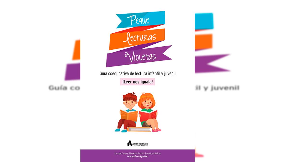 Descubre la nueva guía igualitaria