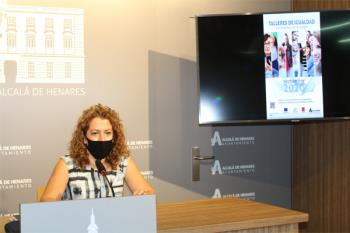 El ayuntamiento complutense ha abierto el plazo de inscripción para esta convocatoria