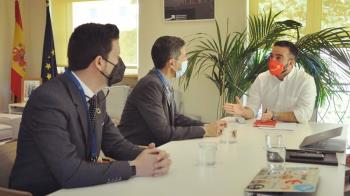 Un plan para fomentar el emprendimiento, la innovación y la captación de talento