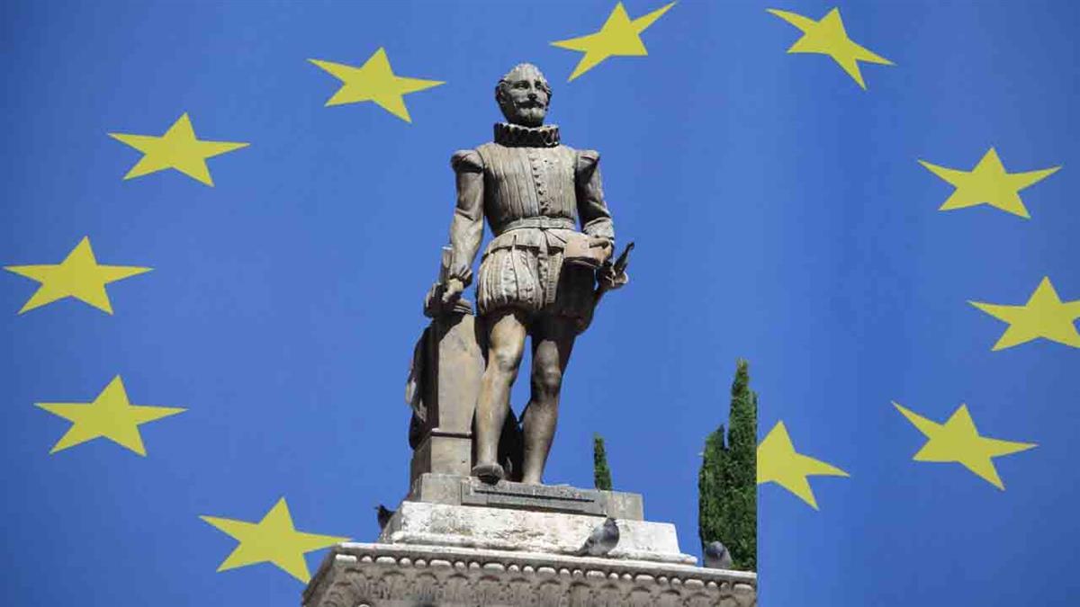 Nuestra ciudad ya forma parte oficialmente de la Red Europea de Corresponsales Regionales y Locales 