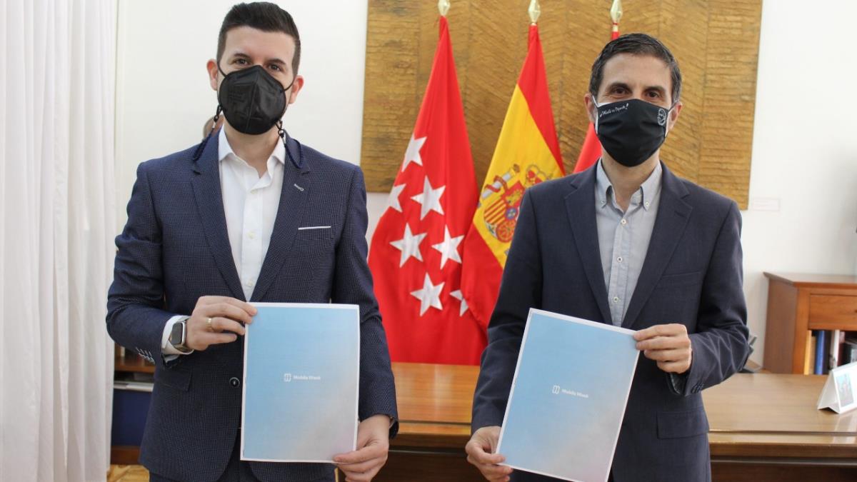 El objetivo de este evento es acercar la tecnología, la ciencia y la innovación a la ciudadanía