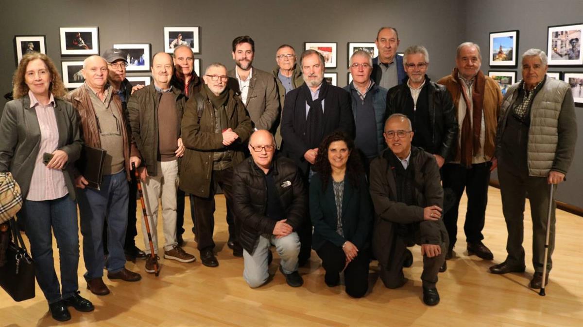 En Santa María La Rica
