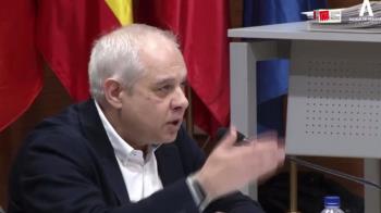 El portavoz del Gobierno señala la presunta no admisión del anterior secretario de plenos y las consecuencias que tendrá