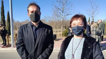 El grupo municipal de Unidas Podemos Izquierda Unida eleva sus propuestas para el pleno de febrero