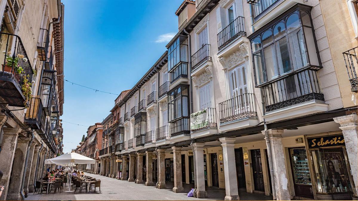 Así lo refleja la guía de buenas prácticas en patrimonio cultural elaborada por el Ministerio de Turismo