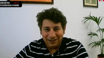 El concejal de Patrimonio Histórico, Vicente Pérez, habla sobre las obras que se van a realizar