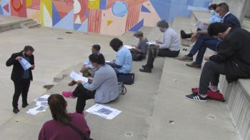 El PSOE acusaba de mentiroso a IU, pero ha tenido que esconder el rabo entre las piernas