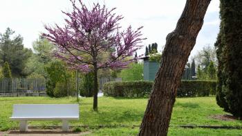 Tiene como objetivo mejorar el aspecto visual y la funcionalidad del mobiliario urbano