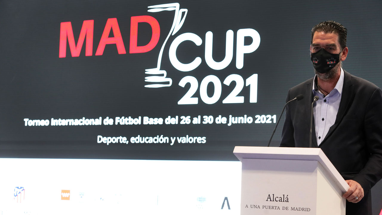 Aprovechando la Feria Internacional de Turismo FITUR