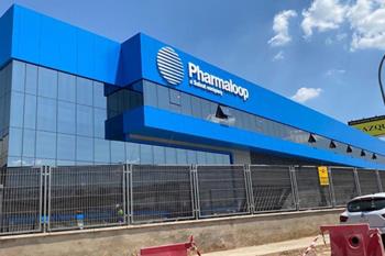 El antiséptico, a base de clorhexidina, fabricado en nuestra ciudad por el grupo Salvat es líder en antisépticos en España