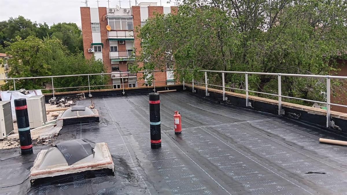 Se invertirá un total de 47.000 euros