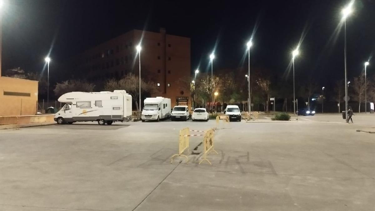 El Ayuntamiento ha asignado más de 16.000 euros para la renovación de la iluminación 