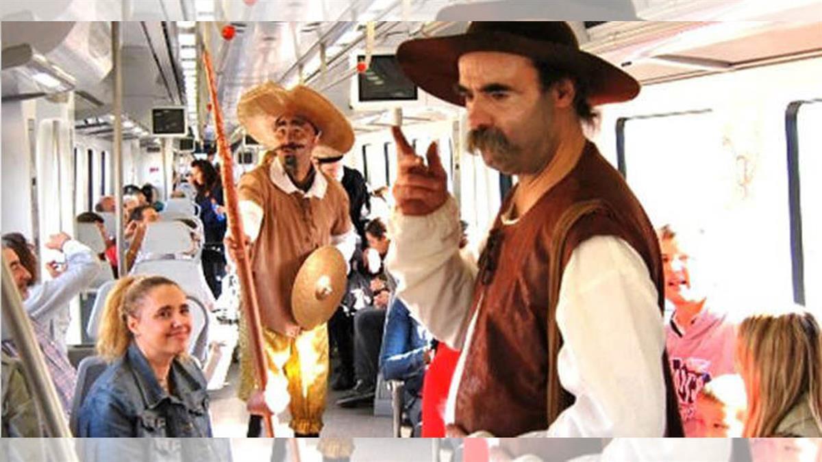 La propuesta cultural reemprenderá su marcha a partir del 18 de septiembre