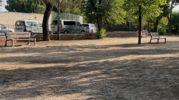 Con una inversión de 500.000 euros dentro de la iniciativa ‘Parques con vida’