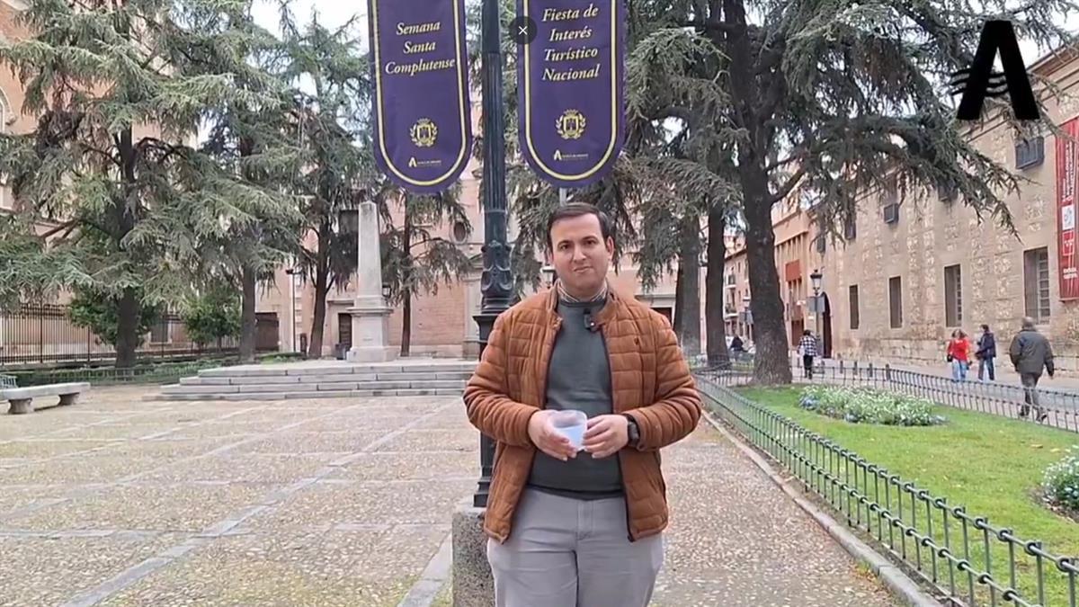 Gracias a un acuerdo con `Valoriza´ para repartir tulipas a las Hermandades y Cofradías