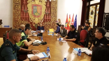 El Ayuntamiento desplegará un dispositivo preventivo y coordinado