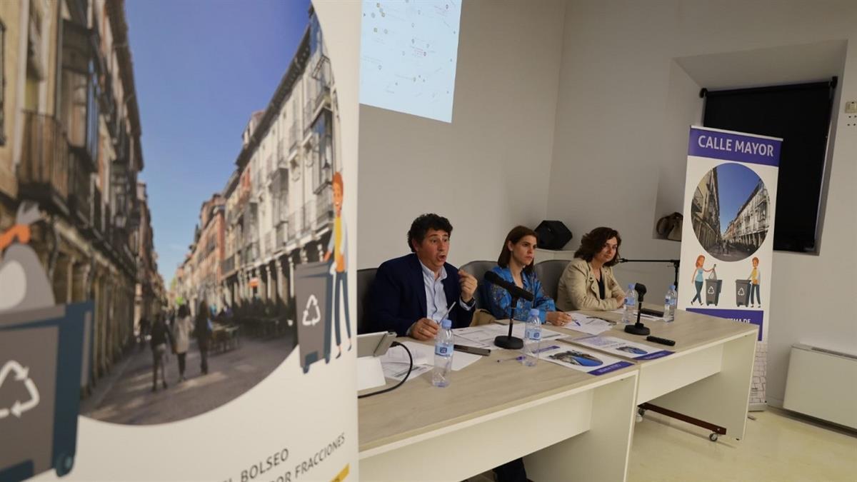 La nueva propuesta consiste en un "quita y pon"