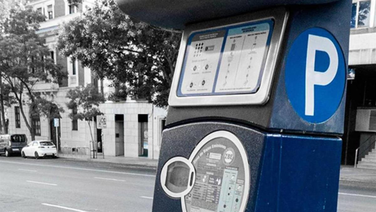 Para residentes durante la Semana Santa y el Mercado Romano 