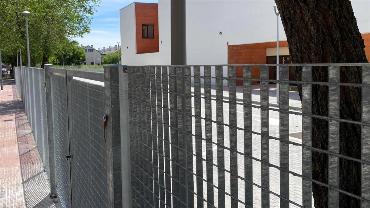 Con una inversión de 40.000 euros