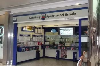 El segundo y tercer premio se lo llevaron dos locales de la ciudad