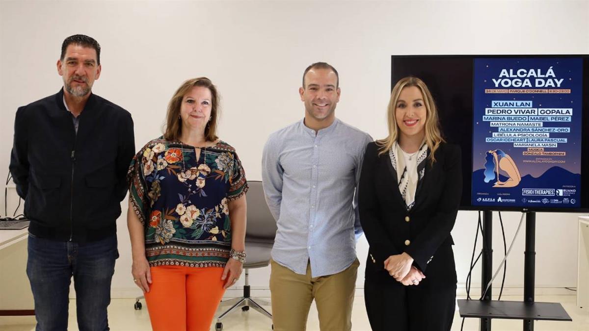 Se celebrará el próximo sábado 24 de mayo