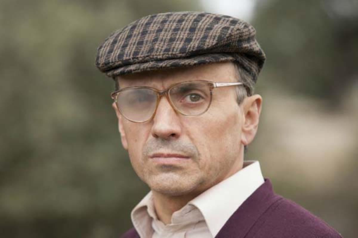 Series como "Cuéntame" o "Amar es para siempre" ruedan algunas escenas en nuestra ciudad