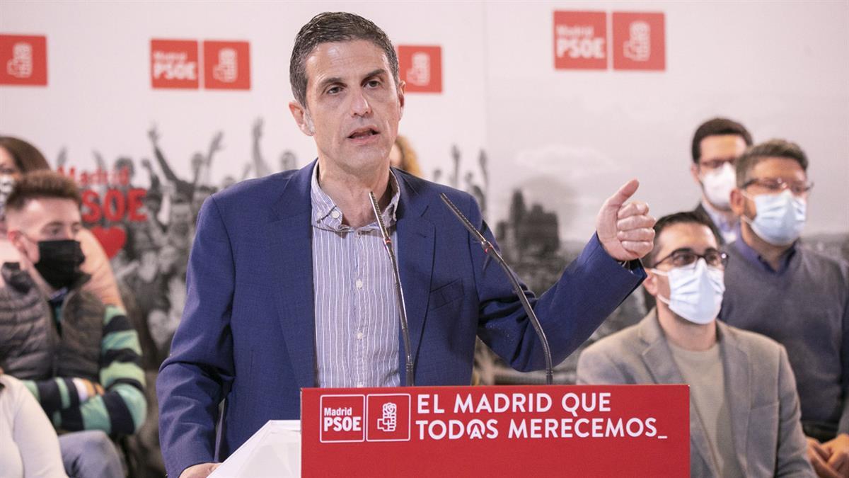 Este fin de semana la ciudad ha acogido una nueva reunión del Consejo de alcaldes del PSOE 