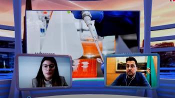 Soyde. entrevista a Raúl Martín, alcalde de Villaviciosa de Odón