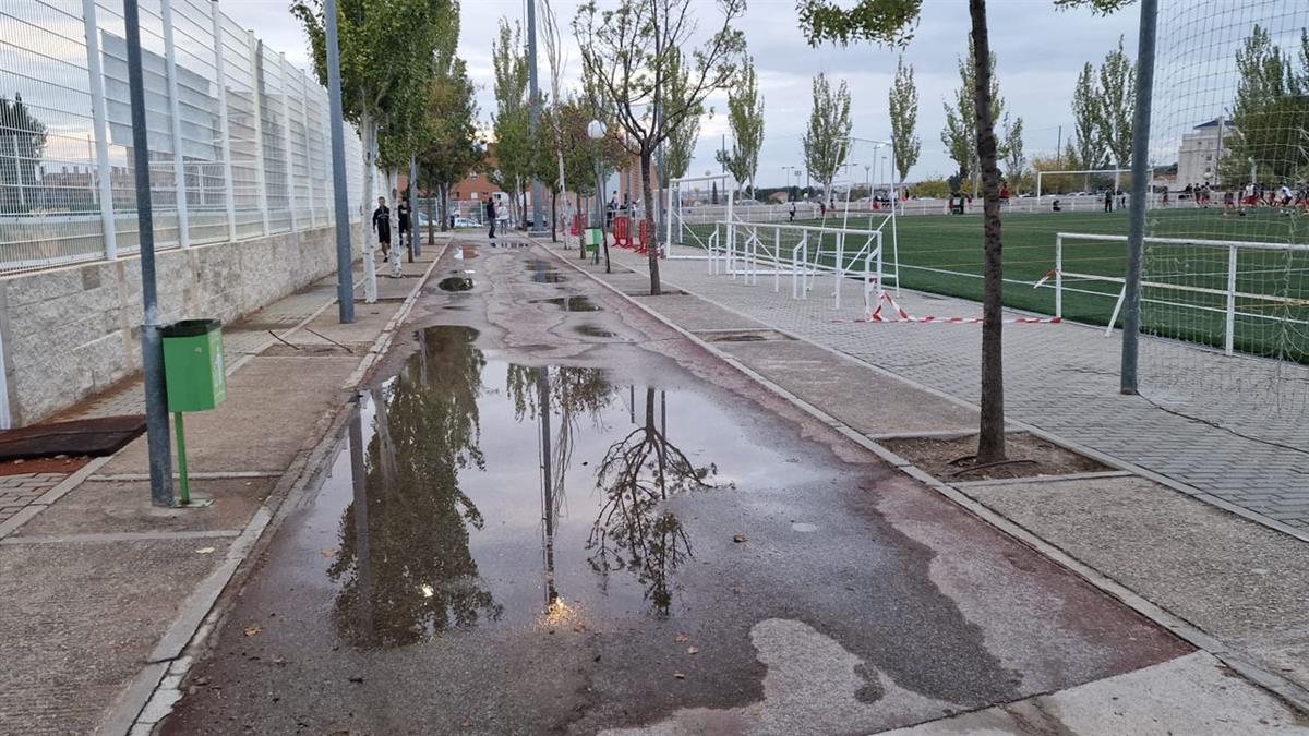 Tras el voto de calidad del alcalde, queda rechazada esta moción propuesta por VOX