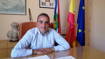 Javier Corpa se pronuncia ante la reapertura de la línea de Metro