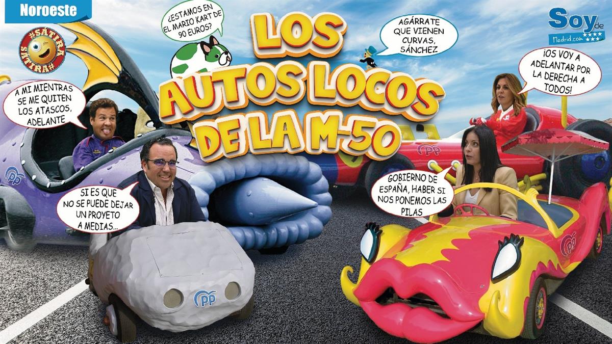 Se reunieron los regidores de Boadilla, Pozuelo de Alarcón, Las Rozas y Majadahonda