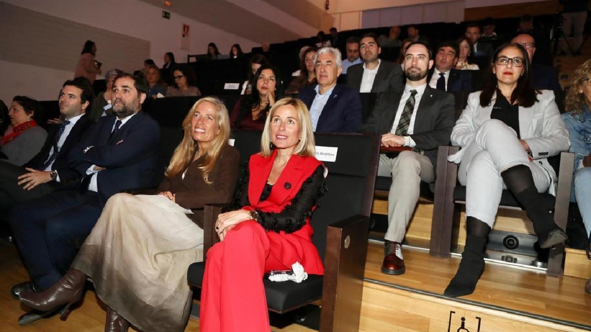 Durante la reunión se hablaron sobre los desafíos estratégicos 