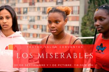 La cinta, que inaugura la temporada de proyecciones, se podrá ver este 30 de septiembre en el Salón Cervantes