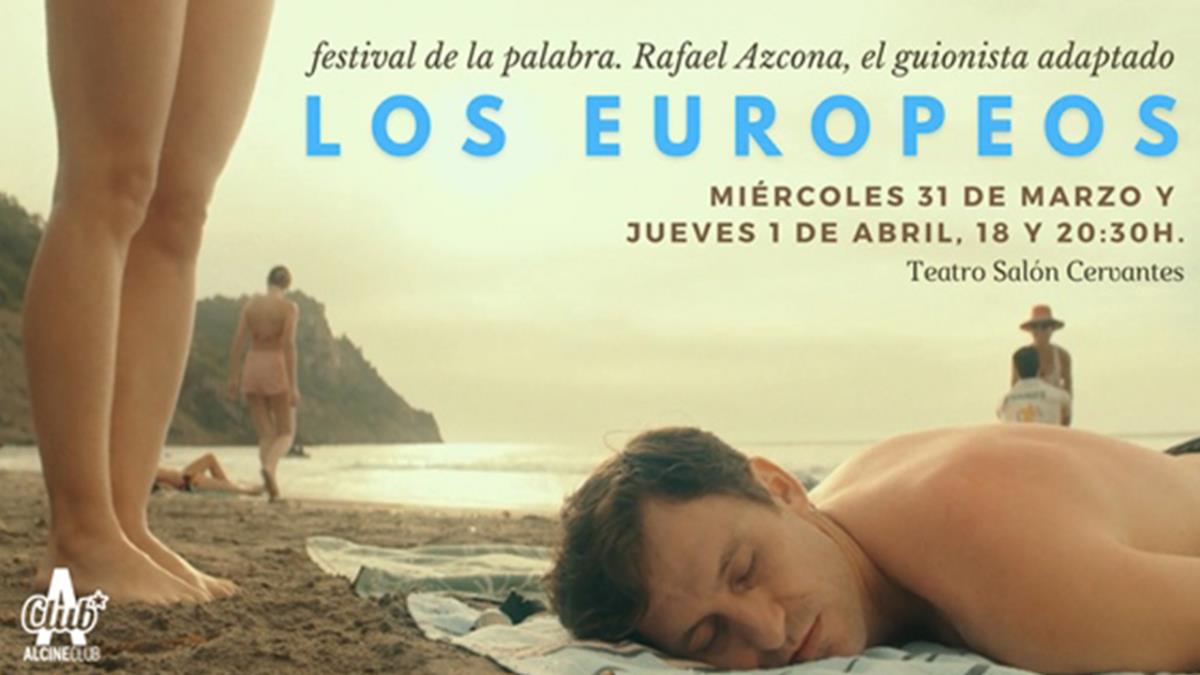 No te pierdas la película basada en la novela de Rafael Azcona