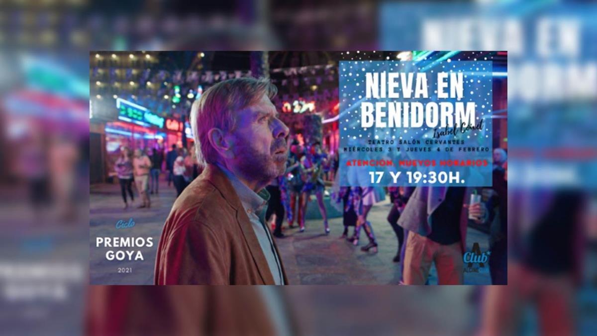 Los horarios pueden sufrir modificaciones debido a la situación actual 
