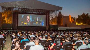 El ciclo finalizó anoche con la proyección de 