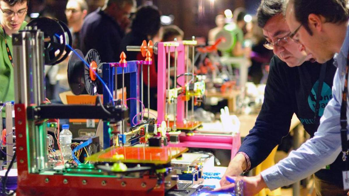 Serán los días 27, 28 y 29 de mayo