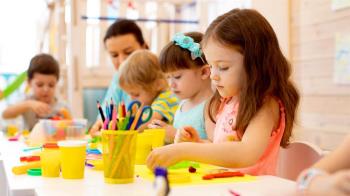 Ofrecerá un servicio de comida, tentempié y actividades lúdicas y educativas 