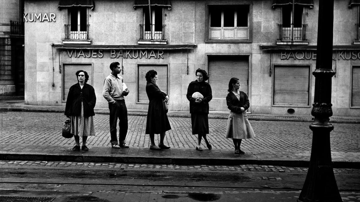 Una exposición fotográfica que se podrá visitar a partir del 17 de junio