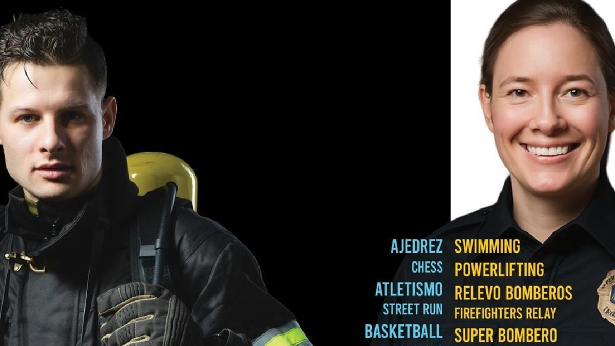 El municipio ‘Ciudad Europea del Deporte 2025’, será sede de los primeros ‘Eurogames 112’
