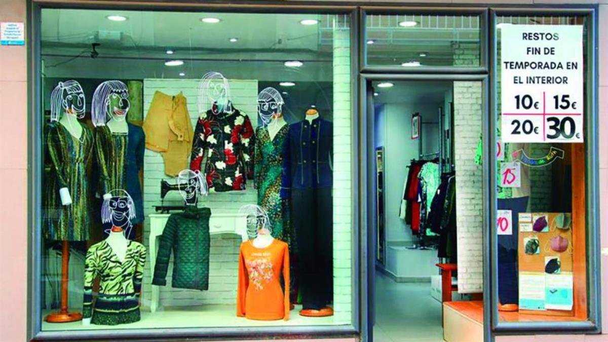 Se adelanta el abono de las ayudas a empresas, comercios y autónomos 