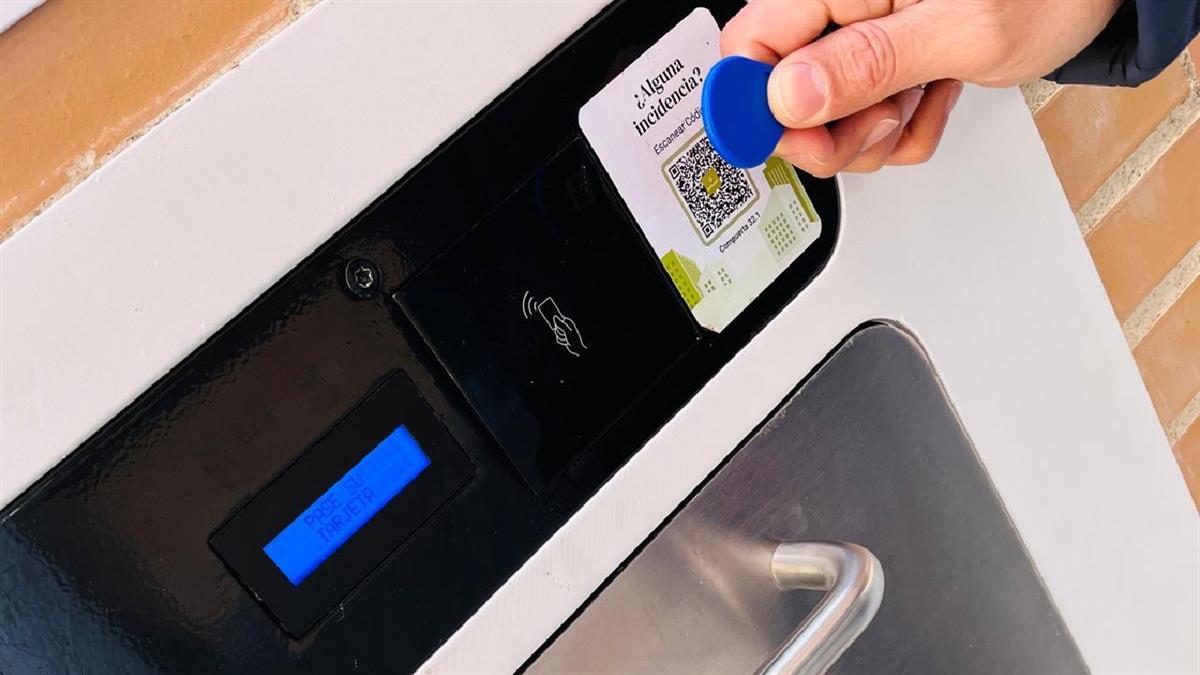 Esta mejora de eficiencia se ha logrado con la colaboración de Envac