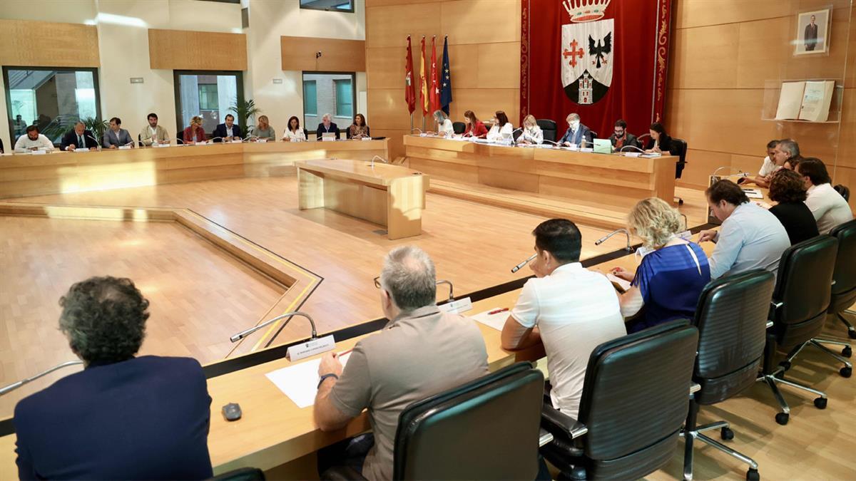 El Ayuntamiento afirma que había cerca de 20 millones de euros en facturas no reconocidas