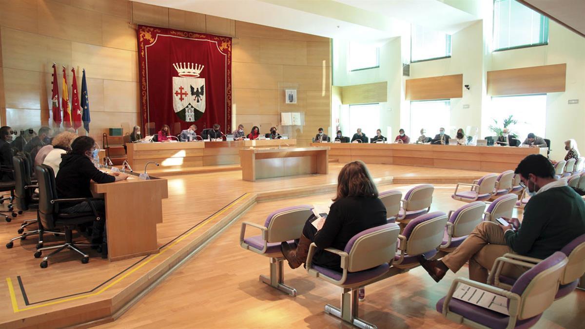 Destaca el aumento de las inversiones, que suman 37,6 millones de euros, un 18,6% 