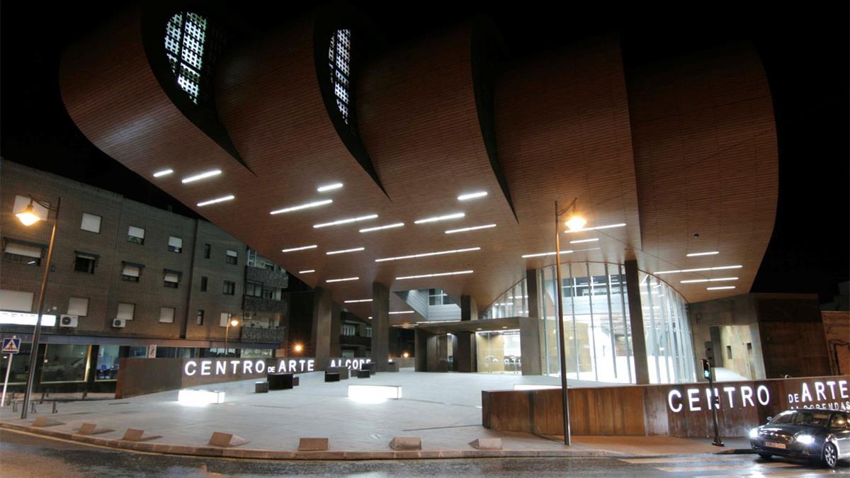 El Ayuntamiento propone tres exposiciones únicas en el Centro de Arte