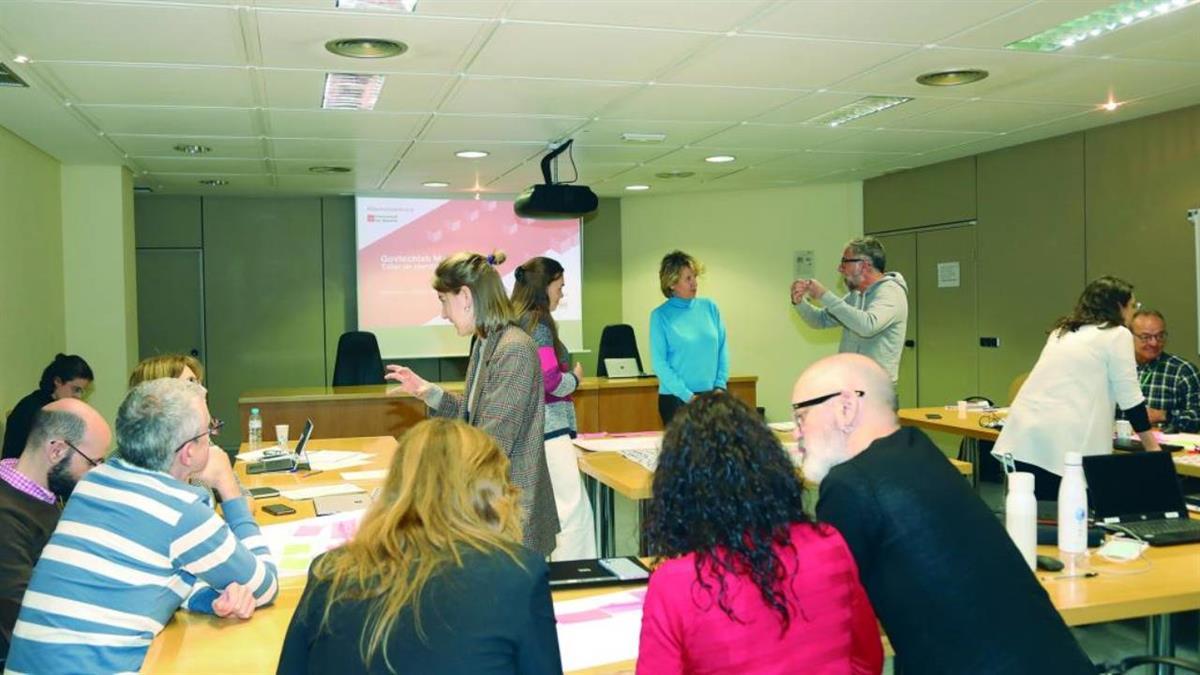 El Ayuntamiento se ha sumado a Govtechlab Madrid