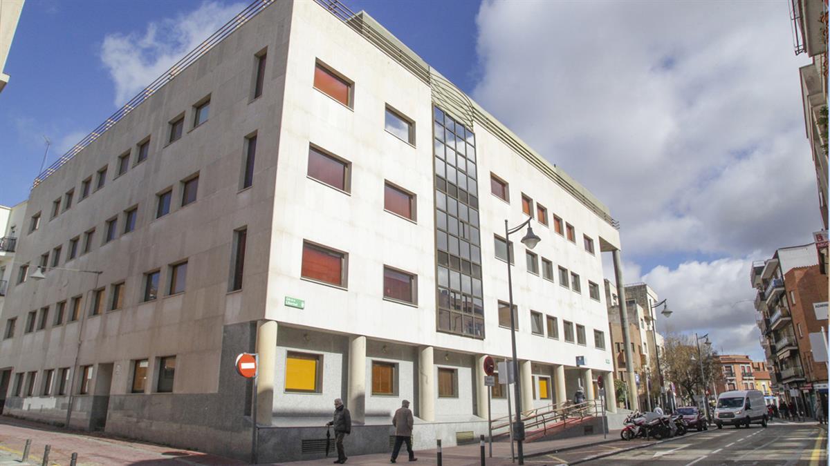 El Ayuntamiento ofrece a los afectados un servicio de ayudas de emergencia social